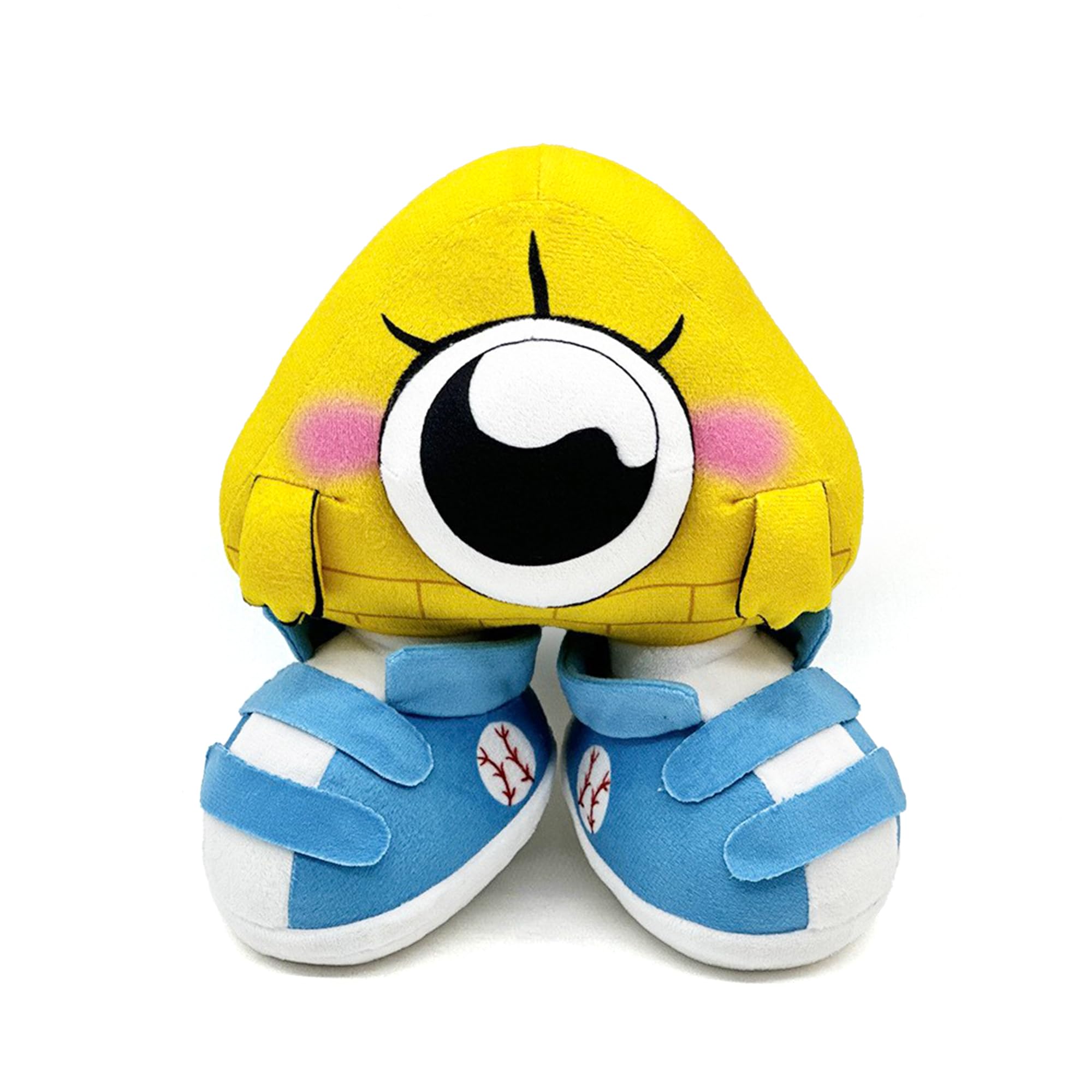 417 NORTHEPTIONちびぬい Pre-order] TRUZ HIKUN BABY PLUSH KEYRING NEWBORN – LINE